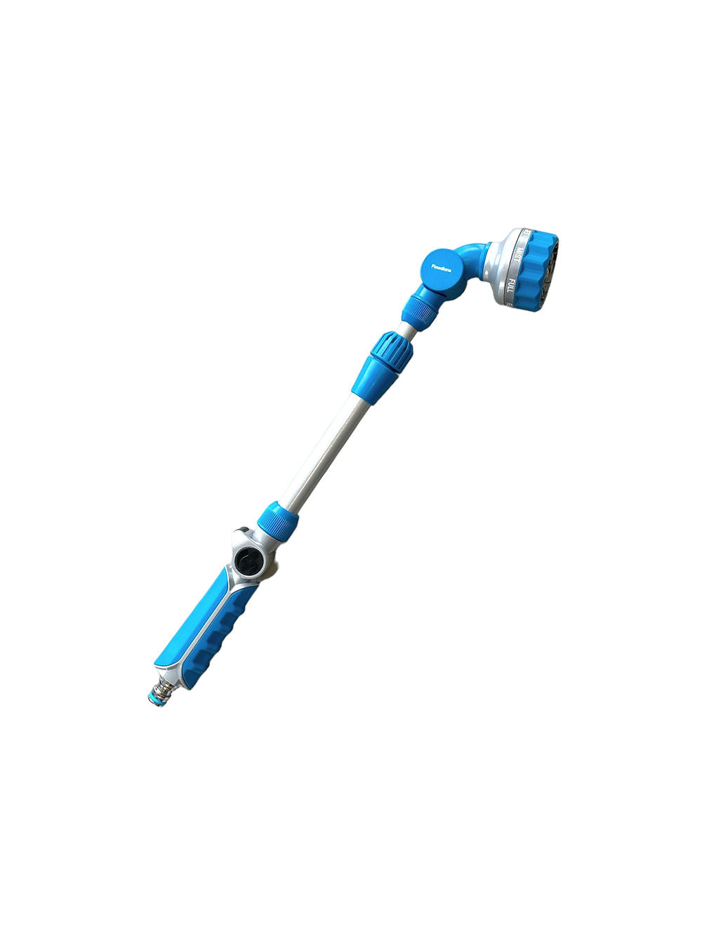 Lance d'arrosage multiforme métal