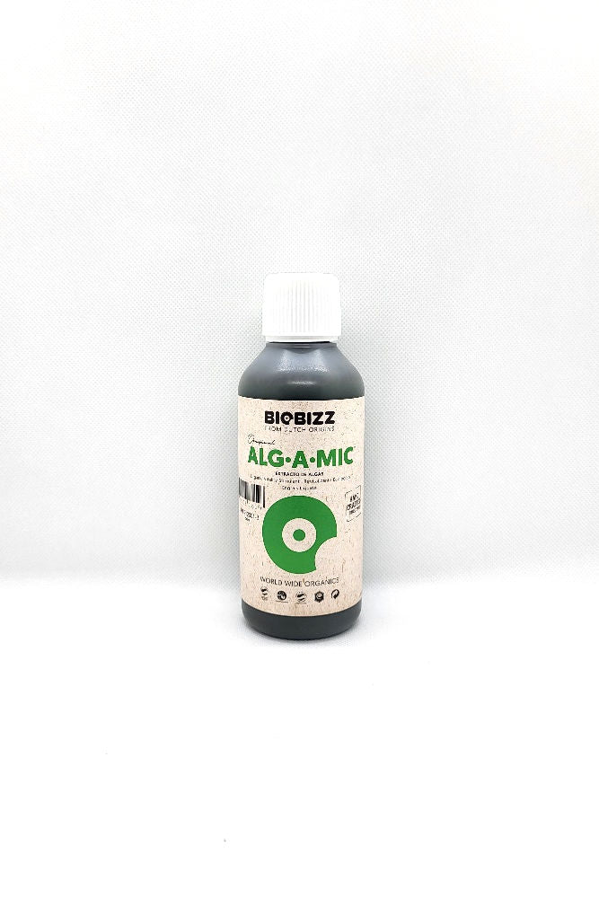 Stimulant organique ALG-A-MIC - Biobizz®