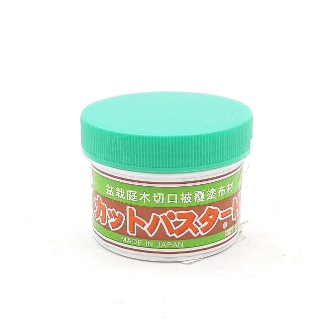 Mastic cicatrisant bonsaïs - Pot 190g
