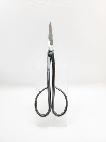 Ciseaux longs en inox - 210mm - Hugo Bonsaï® (HB03)