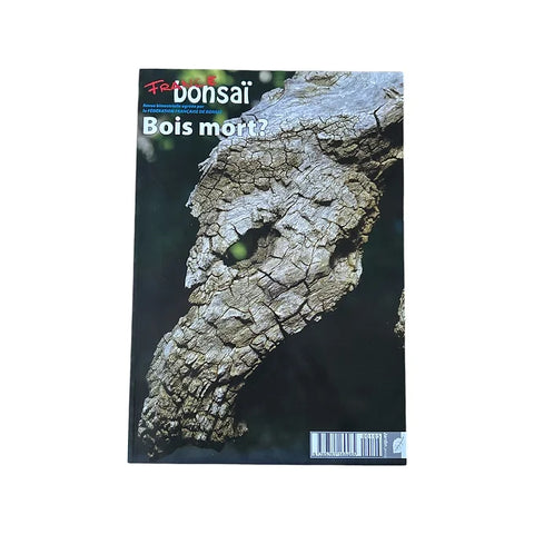 Magazine France Bonsaï - N°105