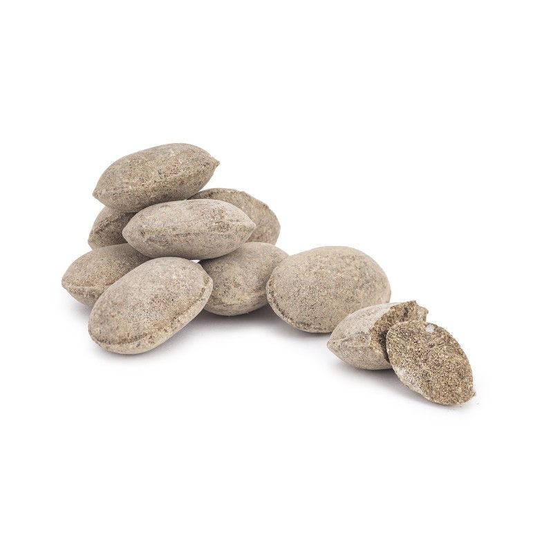 Engrais japonais NPK 12-6-6 magnésium galets 3cm libération lente 8 mois pépinières 250g 500g 1kg