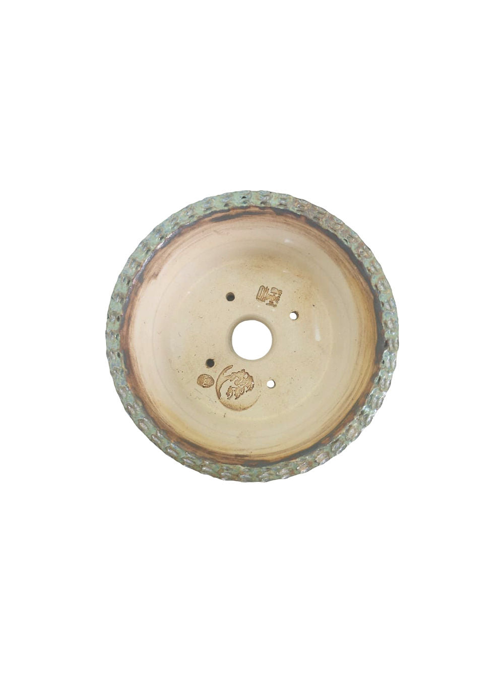 Pot rond Juan Delire