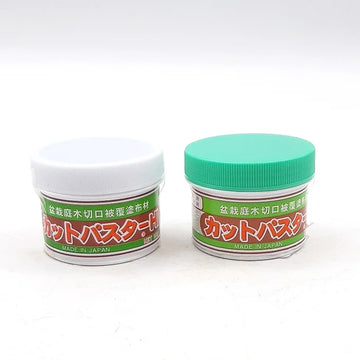 Mastic cicatrisant bonsaïs - Pot 190g
