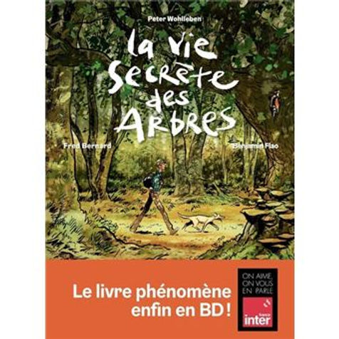 Livre/BD 