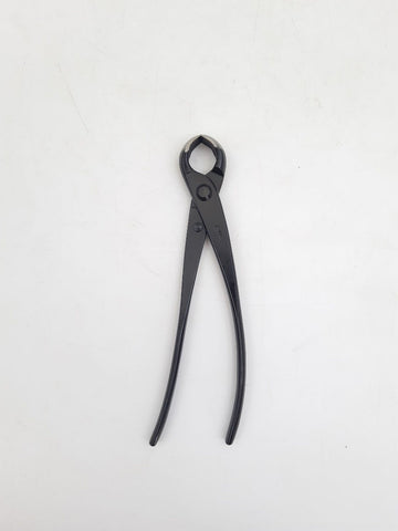 Pince concave ronde - 210mm - Ryuga®