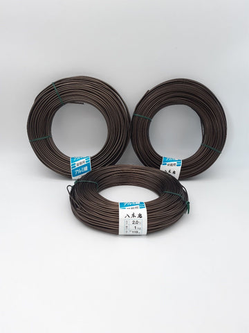 Fil à ligaturer japonais pour bonsaïs 1kg