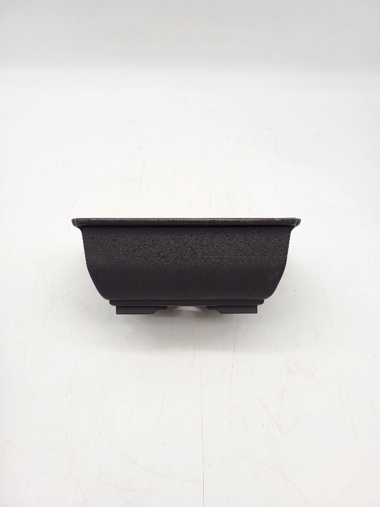 Pot bonsaï plastique japonais