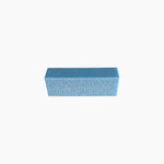 Gomme japonaise pour nettoyer outils bonsaï, enlève sève, rouille et résine, dimensions 60x20x15mm