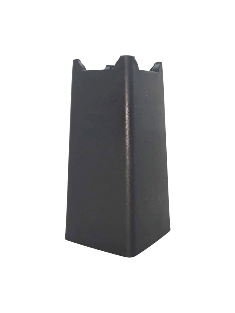 Pot cascade en plastique pour bonsaï
