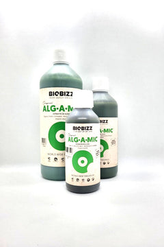 Stimulant organique ALG-A-MIC - Biobizz®