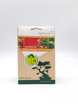 Mycorhizes bonsaïs pour feuillus et conifères (Symbivit®) - 150g