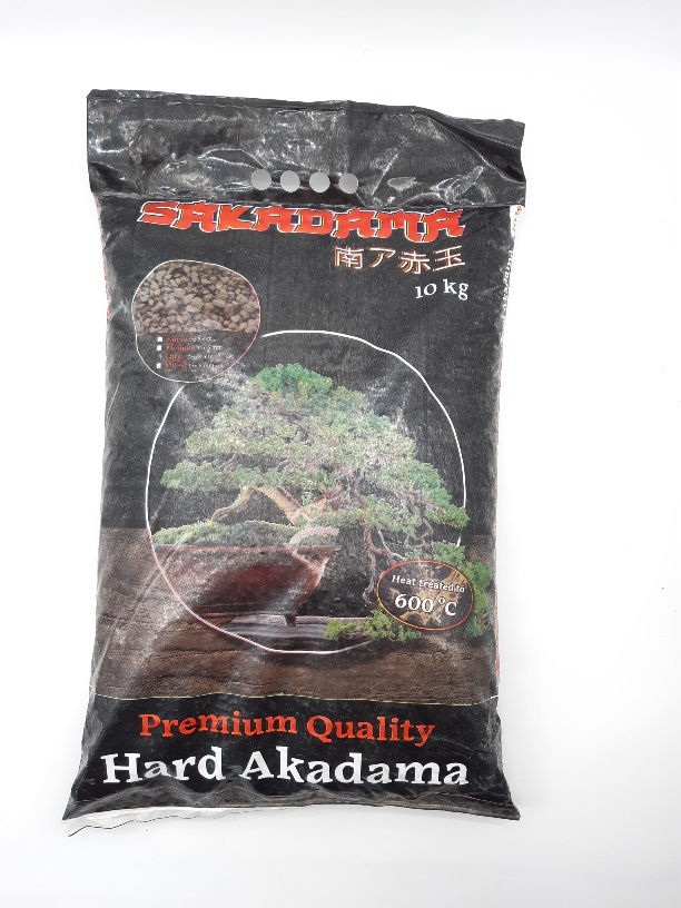 Sakadama - Grain moyen (3-5 mm)