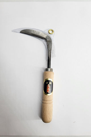 Mini faucille japonaise