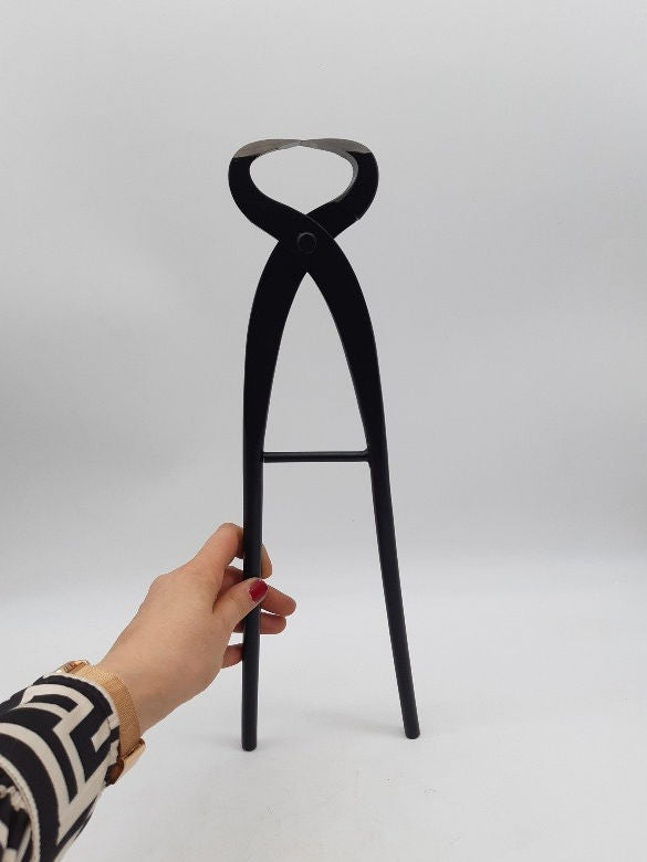 Tenaille coupe-tronc avec son étui - 395mm - Ryuga®