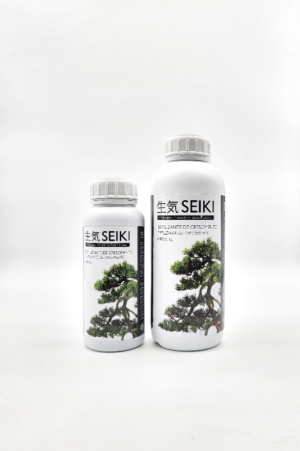 Engrais de croissance SEIKI®