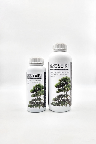 Engrais de croissance SEIKI®