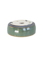 Dos céramique ronde 10cm hauteur 
