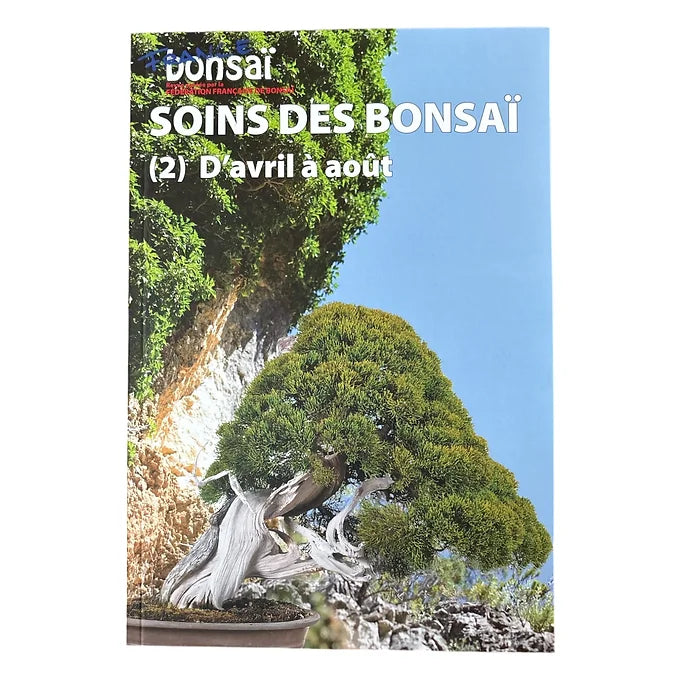 Magazine France Bonsaï - N°149