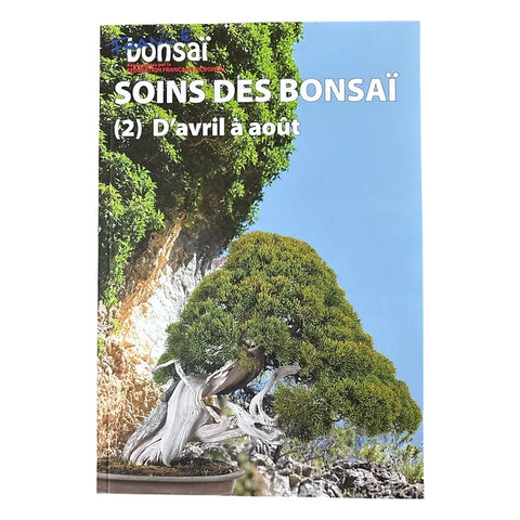 Magazine France Bonsaï - N°149