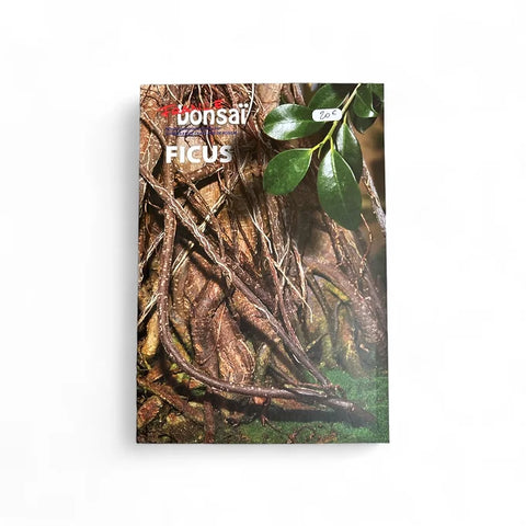 Magazine France Bonsaï - N°129 (HS)