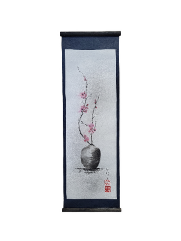 Esquisse d'influence japonaise 