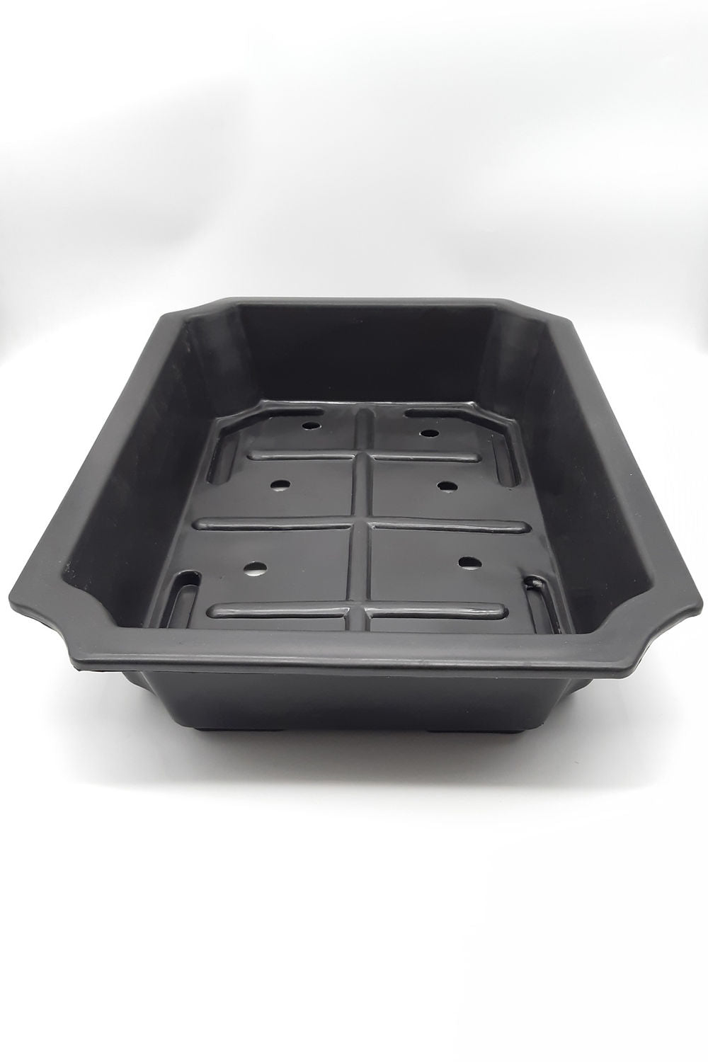 Pot bonsaï plastique