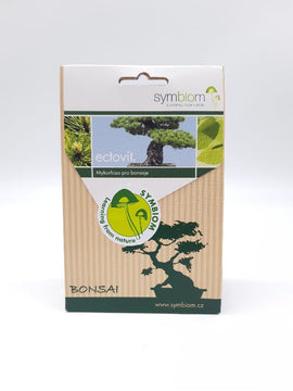 Mycorhizes bonsais pour pins (Ectovit®) - 100g