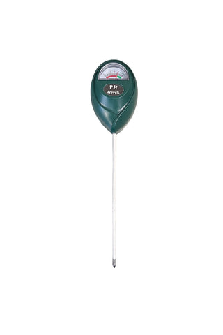 Testeur de pH pour sol à planter