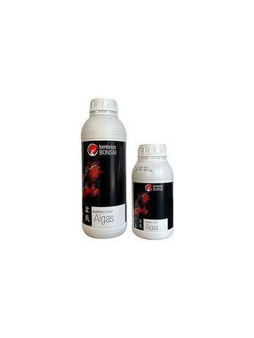 Biostimulant Algas / algues Lombrico Bonsaï®