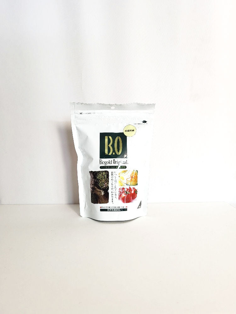 Engrais bonsaïs BIOGOLD Original