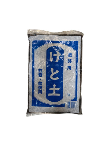Terre de Ketoh (Keto)