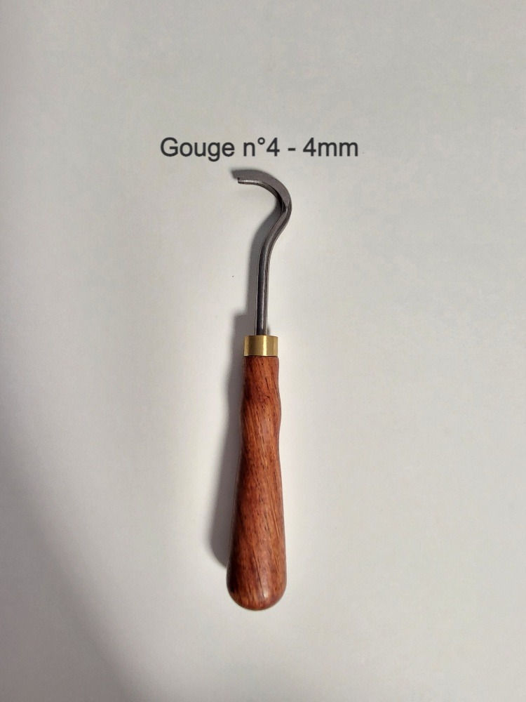 Gouges - Hugo Bonsaï® – Ô Garden Design®