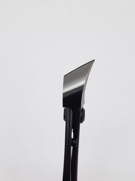Pince concave droite - 170mm - Ryuga®