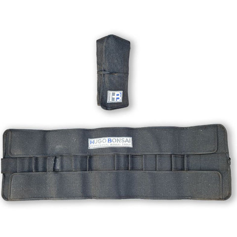 Etui enroulable pour outils - Hugo Bonsaï®