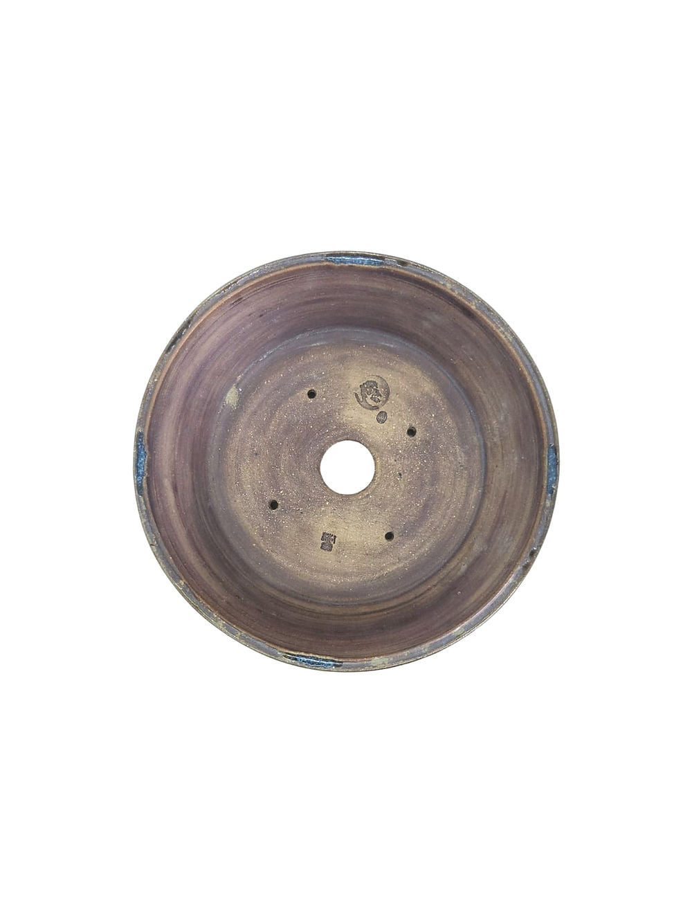 Pot  rond Juan Delire