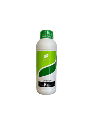 Chélate de fer - LOMBRICO® - 1L