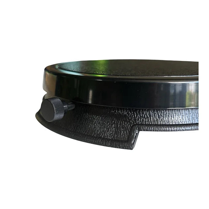 Plateau tournant en plastique ABS