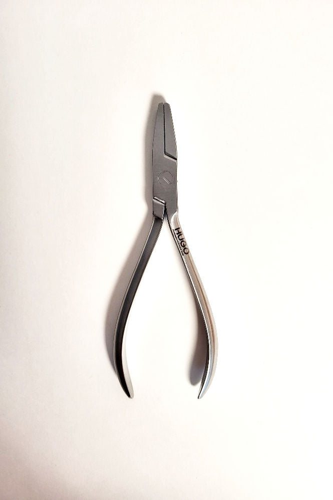 Pince plate -160mm - Hugo Bonsaï®