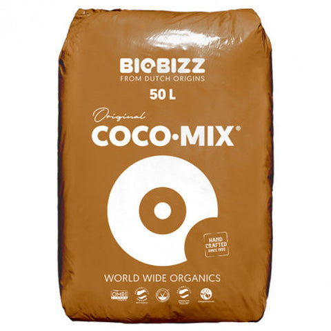 Poudre de Coco - Coco.Mix de BioBizz®