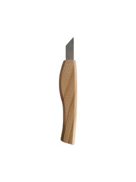 Couteau à bois BeaverCraft-C12
