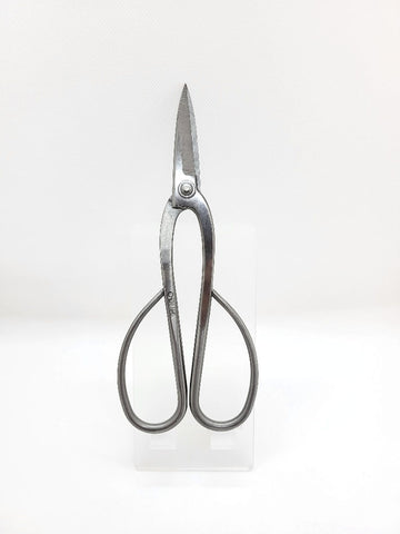 Ciseau long en inox - 200mm - Hugo Bonsaï® (HB02)