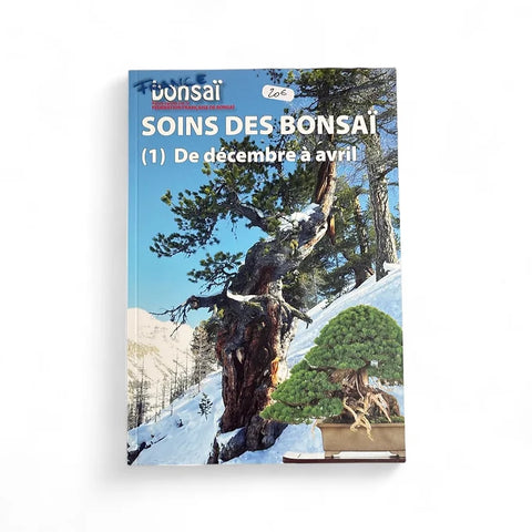 Magazine France Bonsaï - N°148