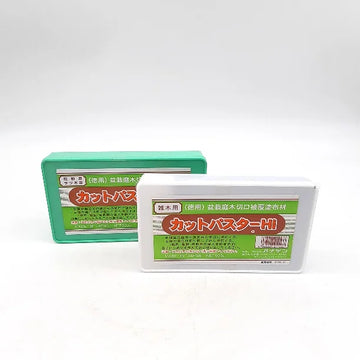 Mastic cicatrisant bonsaïs - Pot 500g