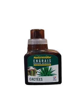 Engrais cactées (N-K) Naturendie®