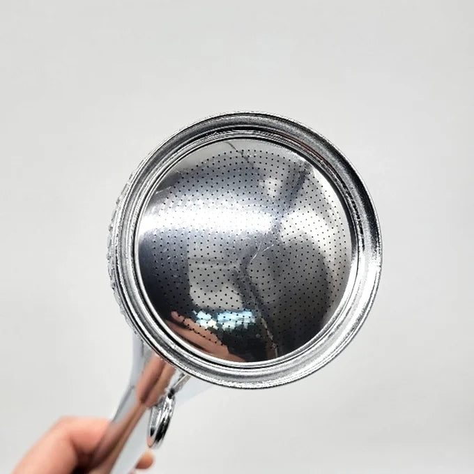 Lance d'arrosage métallique avec robinet Mizumaki®