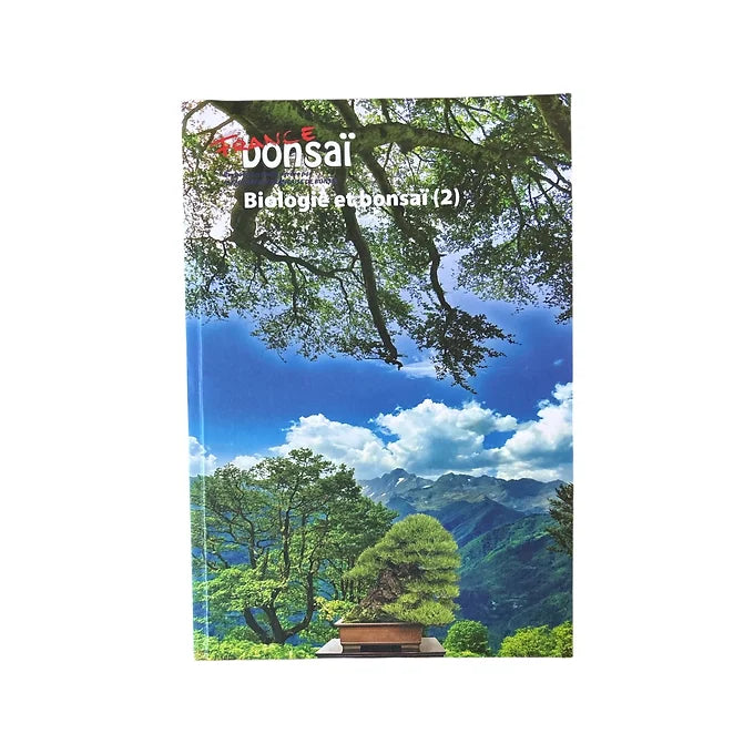 Magazine France Bonsaï - N°131 HS