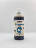 Bouteille Bio·Heaven stimulant enzymatique fer chélaté DTPA absorption nutriments 250ml 500ml 1L