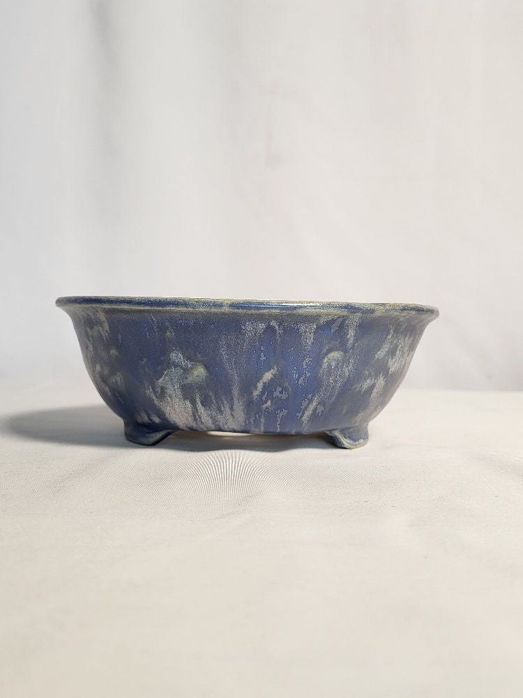 Grande assiette céramique ronde grès non gélif 16cm hauteur 4,5cm pièce unique Terre en Vadrouille 1250°C