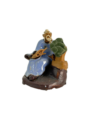 Figurine bonsaika